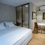 Апартаменты Seven Luxury *