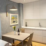 Appartamento Seven Luxury Tirana