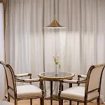 Seven Luxury شقة *