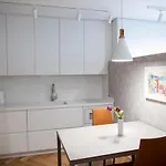 Seven Luxury Appartamento