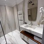 Appartamento Seven Luxury Tirana