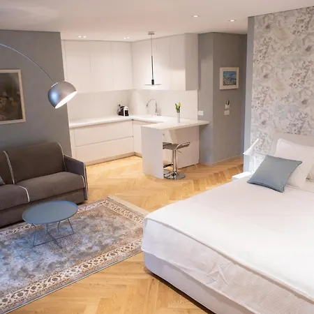 Apartment Seven Luxury