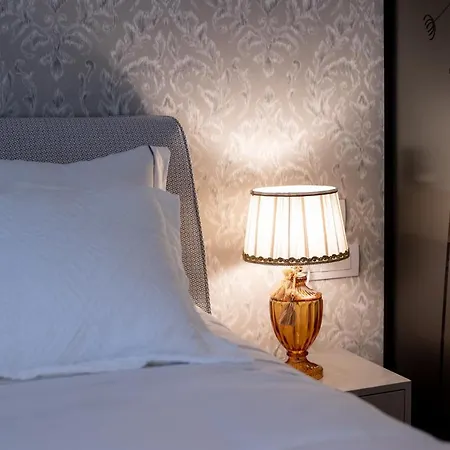 Seven Luxury Апартаменты *