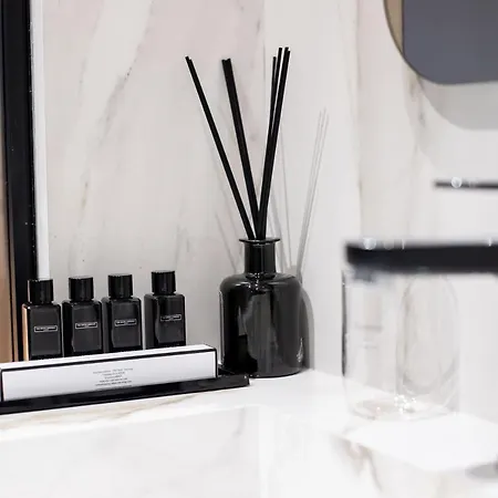 Апартаменты Seven Luxury Тирана