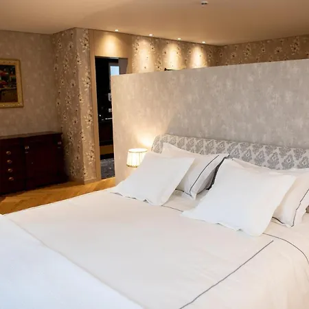 Seven Luxury Апартаменты Тирана