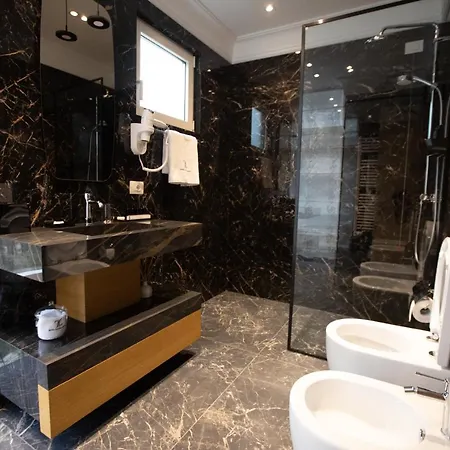 Daire Seven Luxury