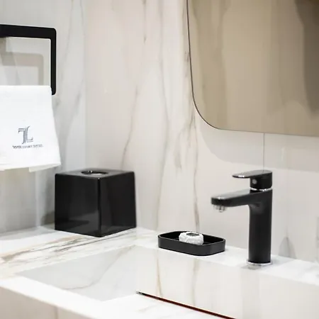 Seven Luxury Апартаменты *