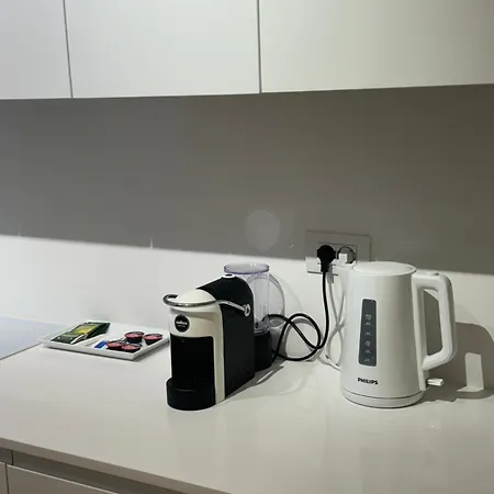 Seven Luxury * Tirana