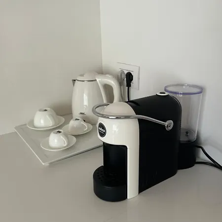 Seven Luxury Apartment