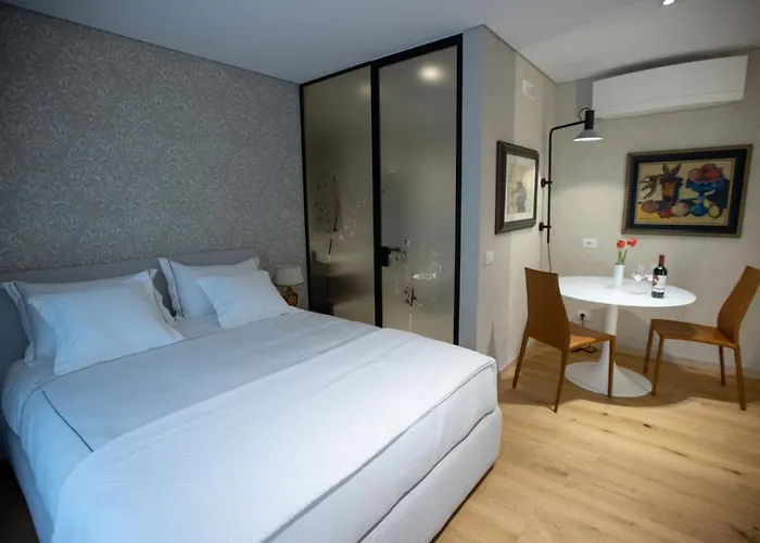 Apartment Seven Luxury *