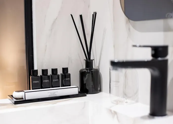 Apartment Seven Luxury Tirana