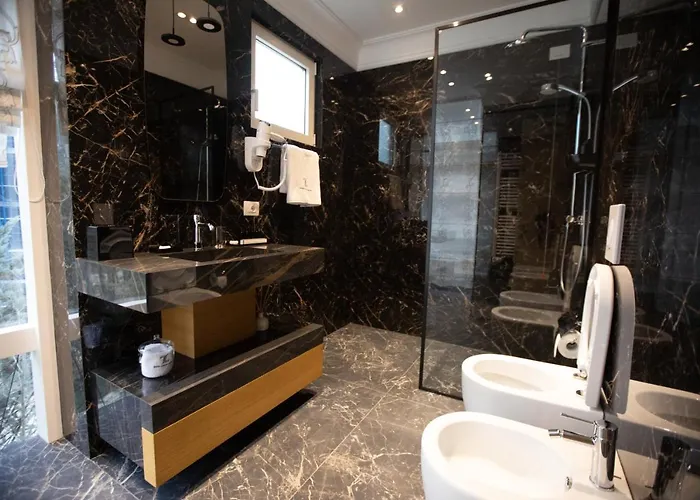 Lägenhet Seven Luxury