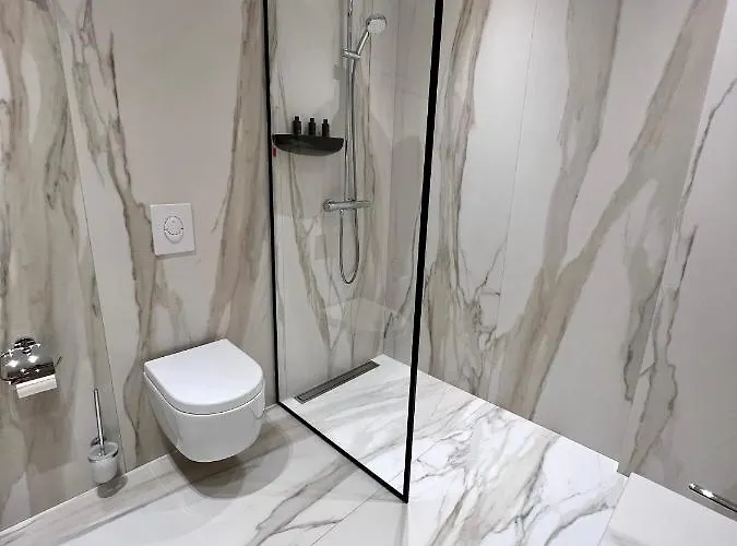 Seven Luxury Lägenhet