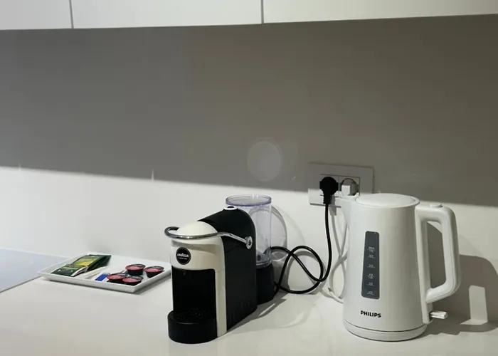 Seven Luxury * Tirana