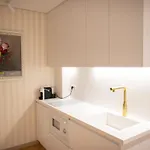 Seven Luxury Apartment Tirana