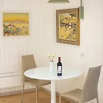 Appartement Seven Luxury *