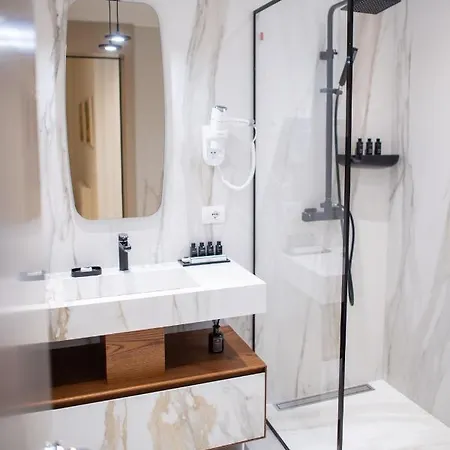 Seven Luxury Appartement