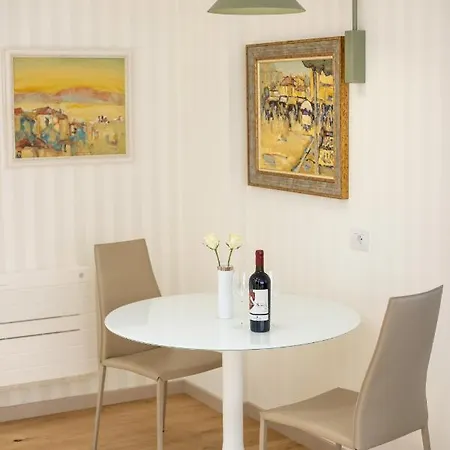 Apartment Seven Luxury *