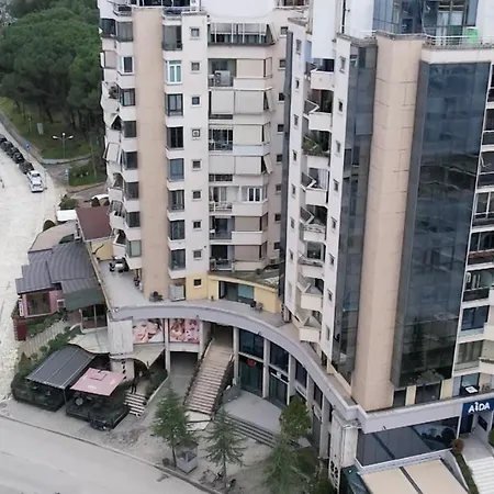 Appartement Seven Luxury *