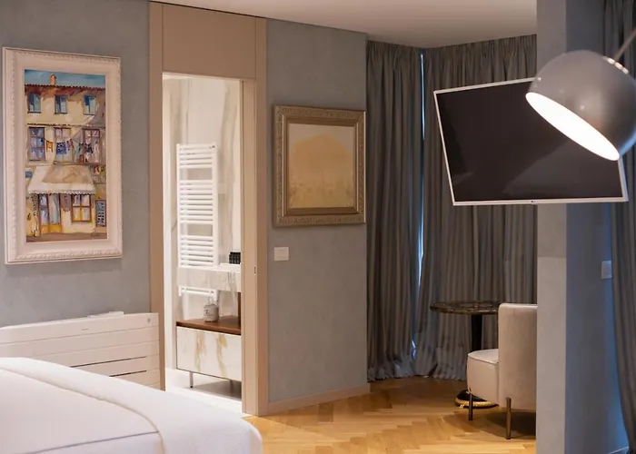 Apartment Seven Luxury