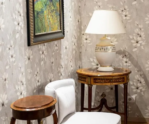 Seven Luxury Appartement *