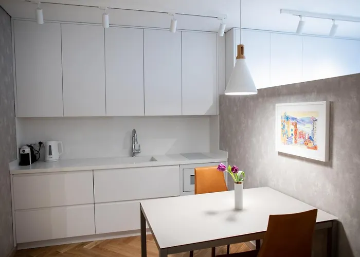 Seven Luxury Appartement