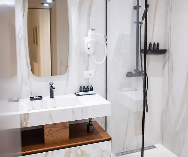 Seven Luxury Appartement