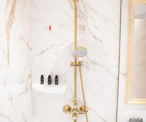 Apartment Seven Luxury *