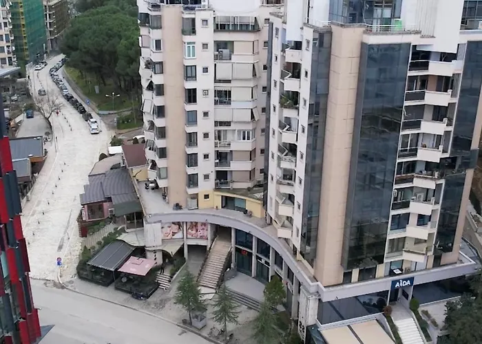 Appartement Seven Luxury *