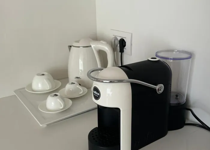 Seven Luxury Appartement